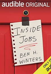 Inside Jobs (Ben H. Winters)