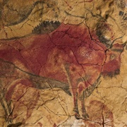 Cave of Altamira and Paleolithic Cave Art of Northern Spain