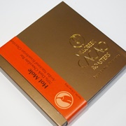 Millcreek Cacao Hot Mole Chocolate Bar