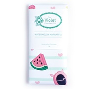 Violet Chocolate Co. Watermelon Margarita