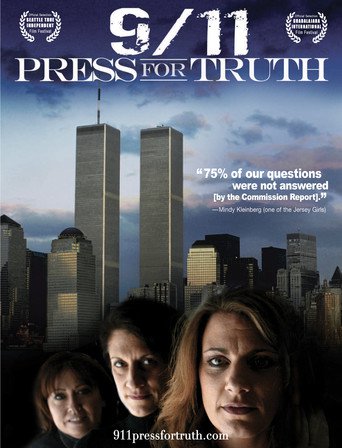 9/11: Press for Truth (2006)