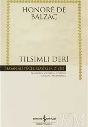 Tılsımlı Deri (H. Balzac)