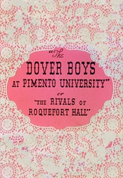 The Dover Boys at Pimento University (1942)