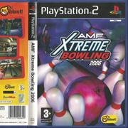 AMF Xtreme Bowling 2006