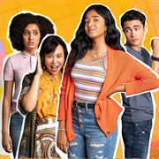 Never Have I Ever Season 1