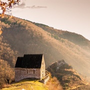 Royal Town of Bobovac