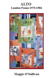 Poems (Maggie O'Sullivan)