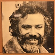 Georges Moustaki -Georges Moustaki [Le Métèque]