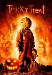 Trick 'R Treat (2007)