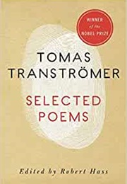Poems (Tomas Transtromer)