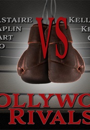 Hollywood Rivals: Star Wars vs. Star Trek (2001)