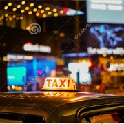 Drunkenly Take a Cab Home