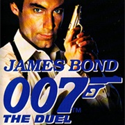 James Bond 007: The Duel