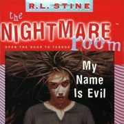 My Name Is Evil