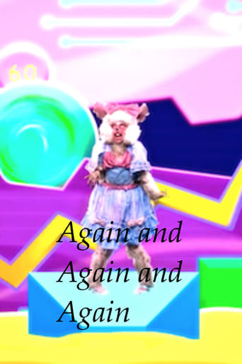 Again and Again and Again (2016)
