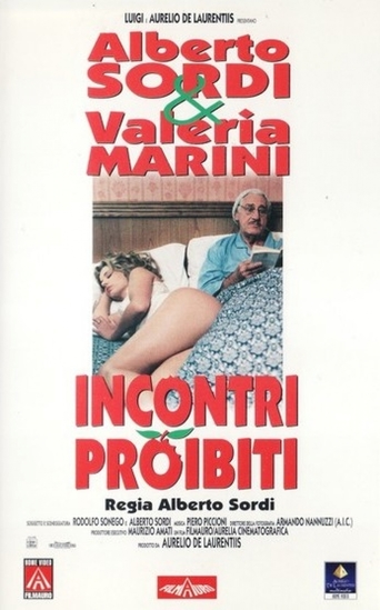 Incontri Proibiti (1998)