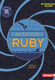 Mission Ruby (Sheela Preuitt)
