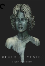 Death in Venice (1971)