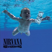 Nirvana - Nevermind (1991)