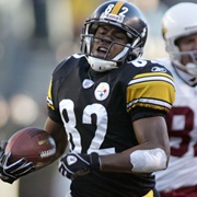 Antwaan Randle El