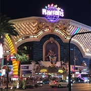 Harrah's