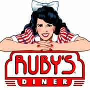 Ruby's Diner