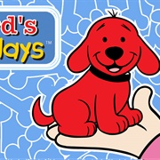 Clifford's Puppy Dogs