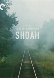 Shoah (1985)