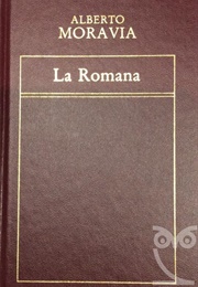 La Romana (Alberto Moravia)