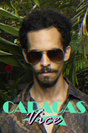 Caracas Vice (2017)