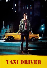 Taxi Driver (1976)