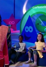 Cartoonito Karaoke (2006)