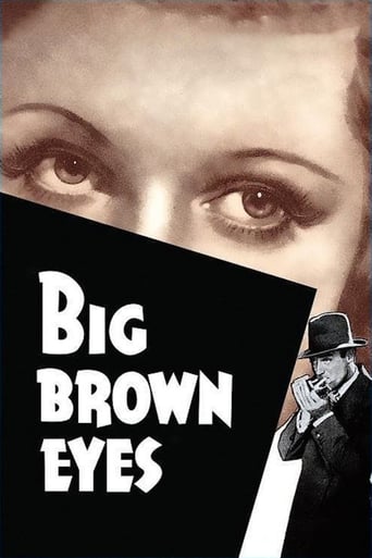 Big Brown Eyes (1936)