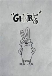Genre (1996)