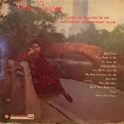 Little Girl Blue - Nina Simone