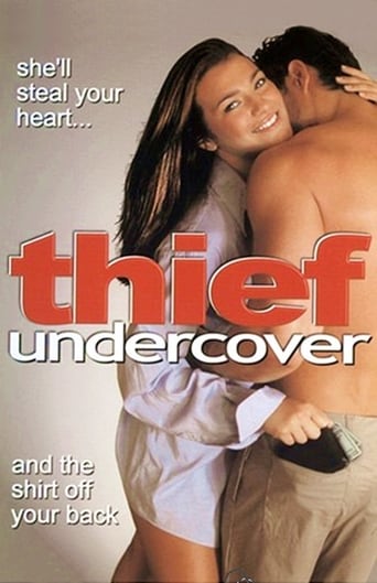 The Naked Thief (2000)