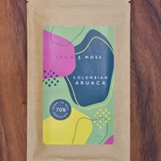 Crow & Moss Colombian Aruaca