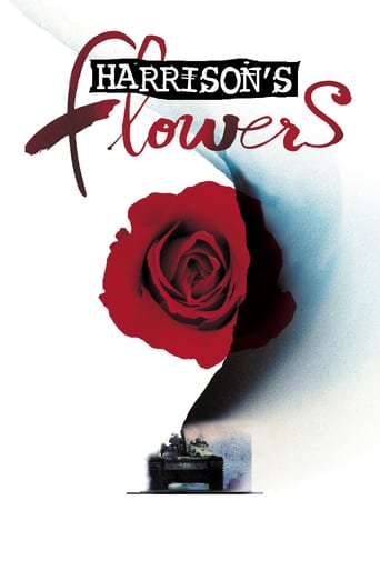Harrison&#39;s Flowers (2000)