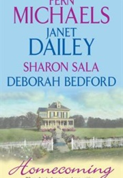 Homecoming (Janet Daily, Fern Michaels)