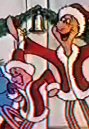 Deck the Halls With Wacky Walls (1983)