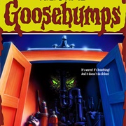 It Came From Beneath the Sink!