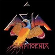Asia - Phoenix