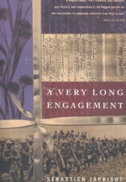 A Very Long Engagement (Sébastien Japrisot)