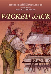 Wicked Jack (Connie Nordhielm Wooldridge)