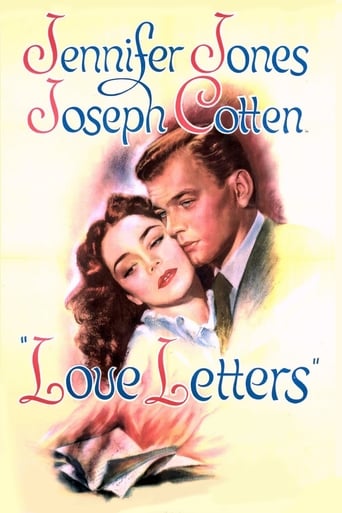 Love Letters (1945)