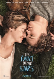The Fault in Our Stars (2014)