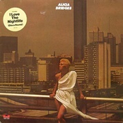 Alicia Bridges - Alicia Bridges