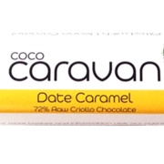 Coco Caravan Date Caramel