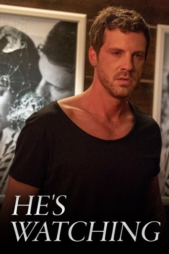 He's Watching (2018)
