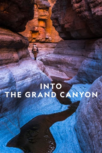 Into the Grand Canyon (2019)